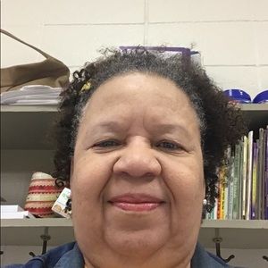 Meet your Posher, Marva